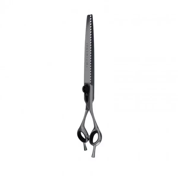 Tesoura Tubarão Invertida 7 Premium