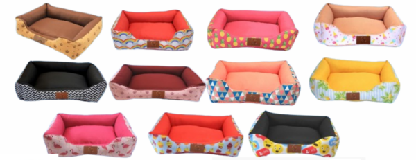 Cama Pet