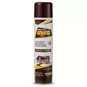 Atratex Mata Cupim/ Formiga Aerossol 400ml