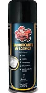 Óleo Lubrificante De Lâminas Cat Dog 400ml