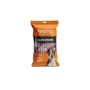 Palito Rigido Bacon 8mm 10un