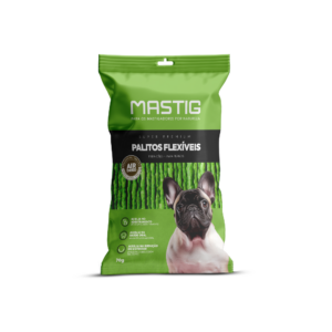 Palito Flexivel Menta 70g