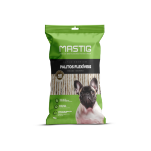 Palito Flexivel Natural 70g