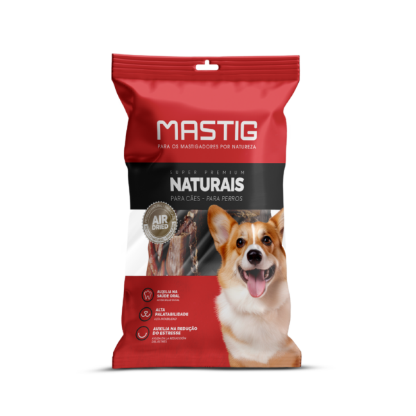 Sortido Natural 100g