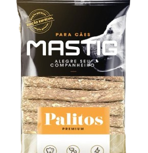 Palito Rigido Bacon 13mm 1kg