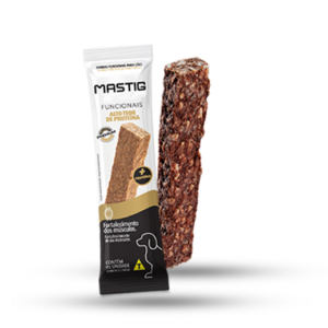 Barra Funcional Proteina