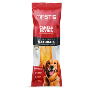 Canela Bovina Natural