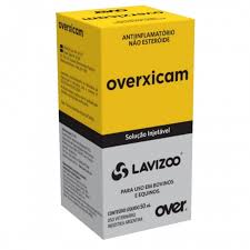 Overxicam 50ml