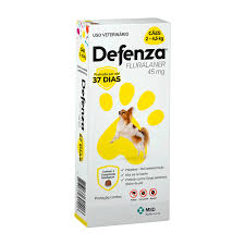 Defenza 45mg 2 a 4.5kg