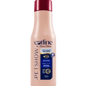 Catline Shampoo Branqueador Max White