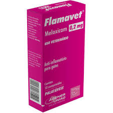 Flamavet Gatos 0.2mg