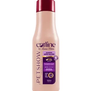 Catline Shampoo Hiper Volume 500ml