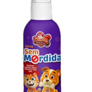 Sem Mordida Spray 120ml Catdog