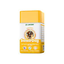 Suplemento Senior Dog Frango c/60 Comp
