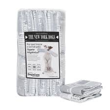 Tapete Hig The New York Dogs 60x55 c/6un