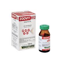 Zoovit B12 Vet 10ml