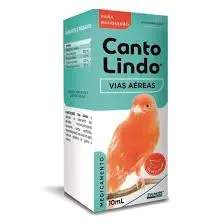 C. LINDO VIAS AEREAS 20ML