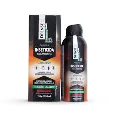 D-FENSE PRO AMBIENTE 250ML