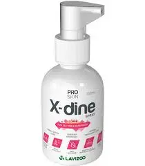 PRO SKIN X-DINE SPRAY 100ML