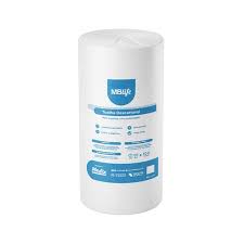TOALHA DESCARTAVEL IMPORT 45CMX80M C/100