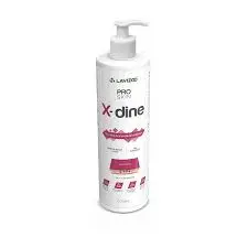 PRO SKIN X-DINE SHAMPOO 500ML
