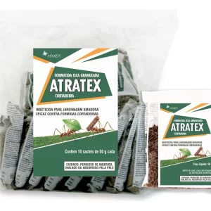 ATRATEX FORMIGA CORTADEIRA