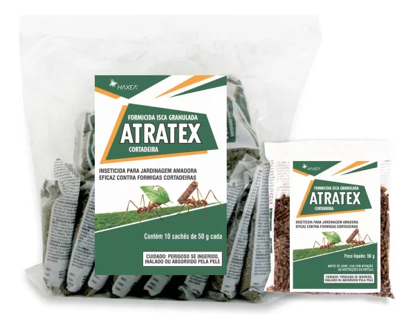 ATRATEX FORMIGA CORTADEIRA