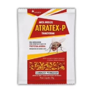 ATRATEX-P MOSQUICIDA