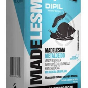 MADELESMA METALDEIDO RESISTENTE A UMIDADE