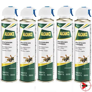 ALCANCE 400ML