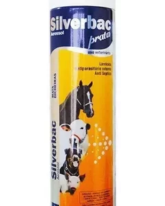 MATA BICHEIRA PRATA SB 500ML *12UN 5%*
