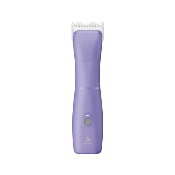 TOSQUIADEIRA ANDIS EMERGE LILAS BIVOLT